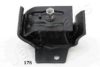 JAPANPARTS RU-178 Engine Mounting